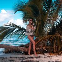 Отзыв от Дарья - DTV виза